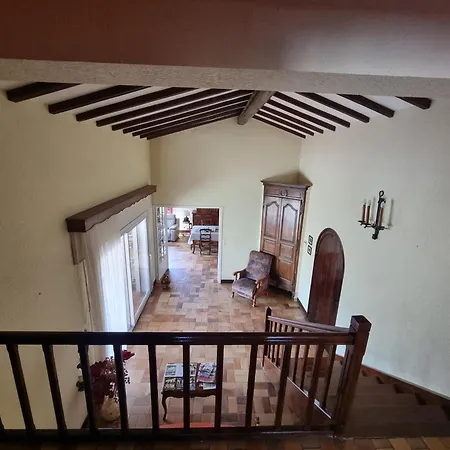 Maison D'architecte Style Provencale *