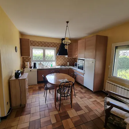 Maison D'architecte Style Provencale