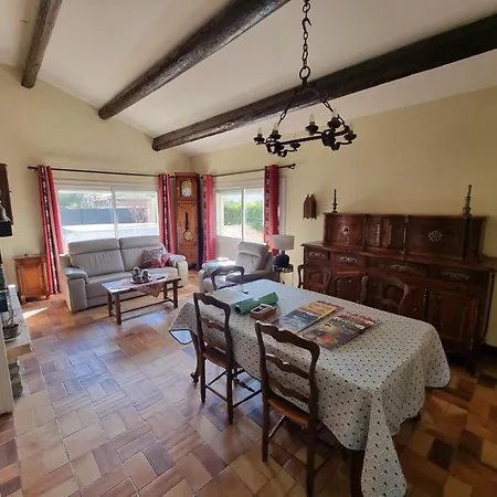 Maison D'architecte Style Provencale *