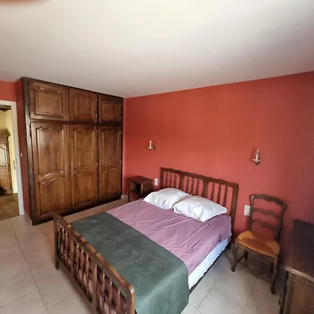 Maison D'architecte Style Provencale * Montfrin