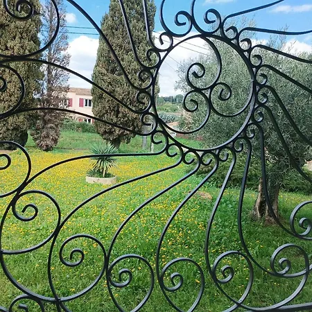 Vila Maison D'architecte Style Provencale *