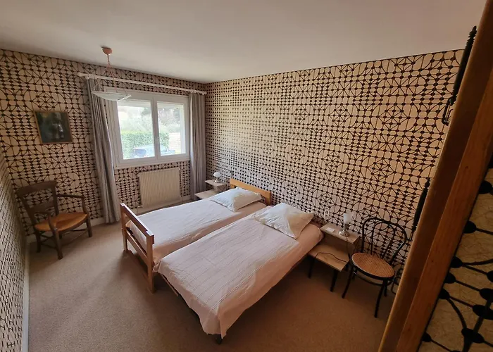 Maison D'architecte Style Provencale Villa