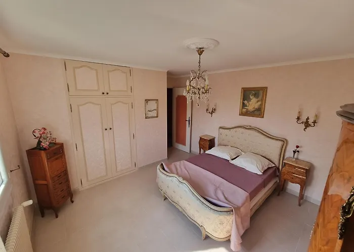 Villa Maison D'architecte Style Provencale *