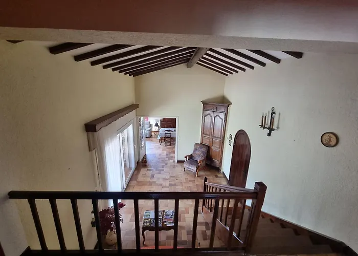 Maison D'architecte Style Provencale *