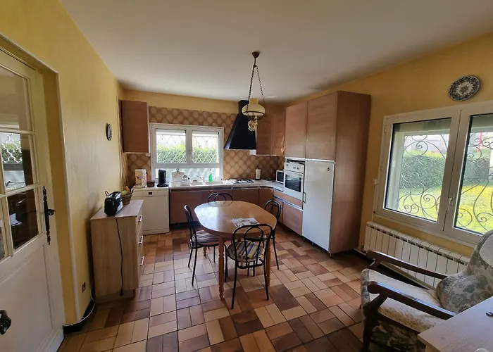 Maison D'architecte Style Provencale