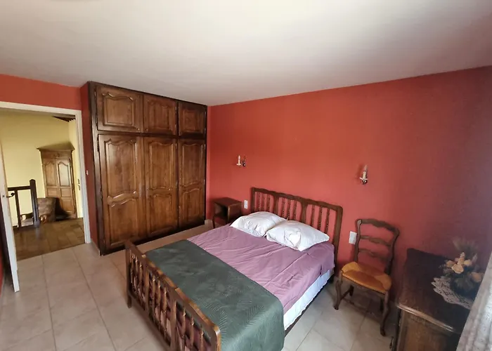 Maison D'architecte Style Provencale * Montfrin